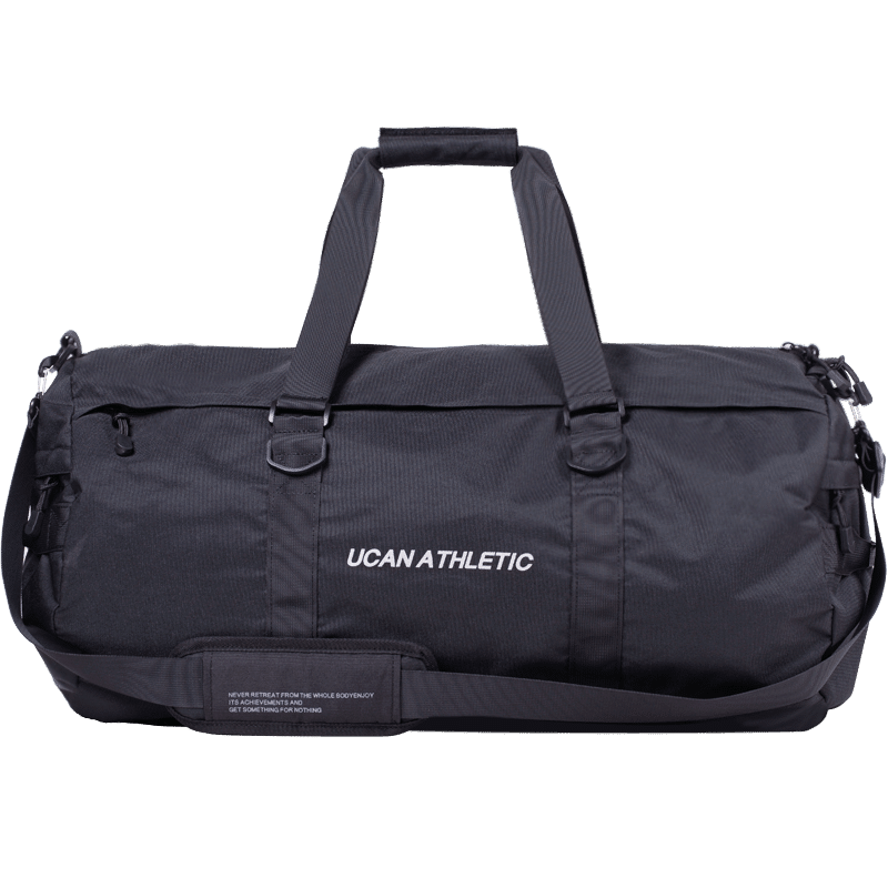 ATHLETIC Travel Bag – Ucan Sports